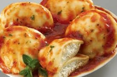 T03. Cheese Ravioli Image