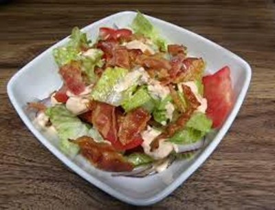 S05. Bacon Salad Image