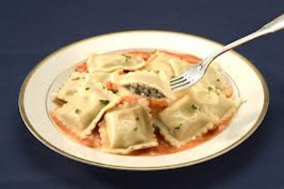 T04. Meat Ravioli Image