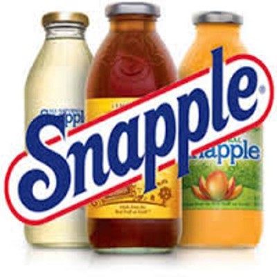 B07. Snapple Image
