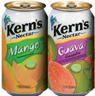 B08. Kern's Juice Image