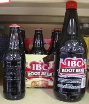 B03. Root Beer Image
