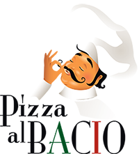 Pizza al Bacio