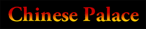 Chinese Palace