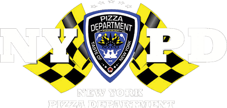 New York Pizza Department