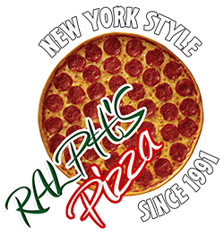 Ralph's Pizza