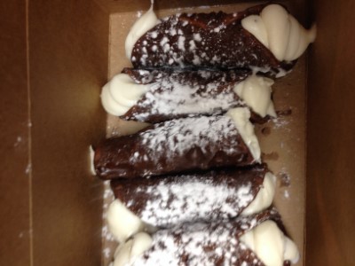 DESSERTS Image