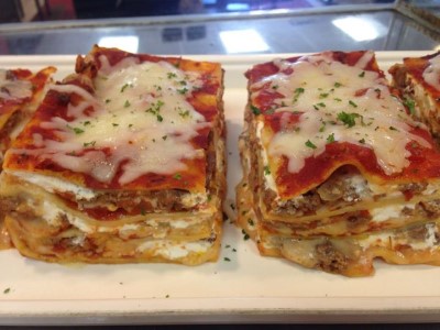 PASTAS Image