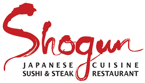 Shogun Japanese Sushi & Steak Restaurant