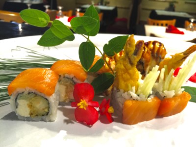 Georgia Roll Image