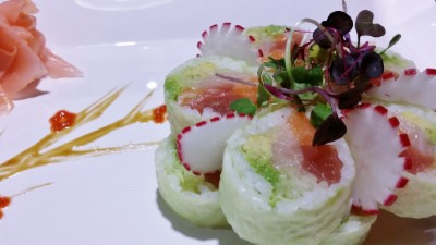 Hawaii Roll Image