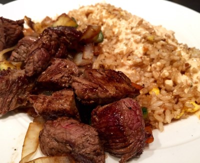 Filet Mignon Image