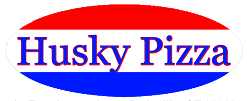 Husky Pizza