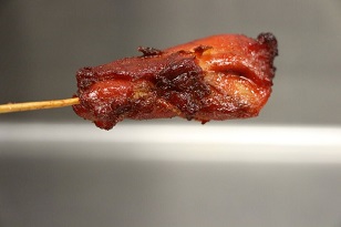 Shanghai Style Chicken Sticks Image