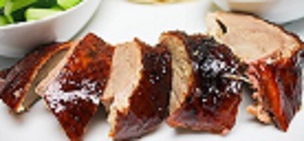 Cantonese Roasted Duck Image