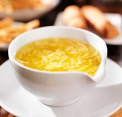 Egg Drop Soup Image