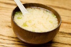 Miso Soup Image