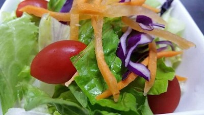 House Salad Image