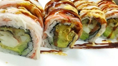 Royal Lobster Roll Image