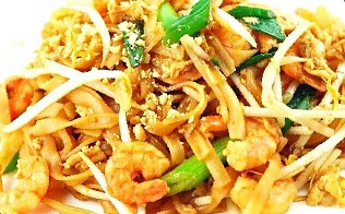 Pad Thai Image