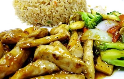 Chicken Image