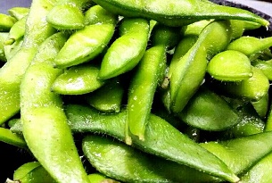 Edamame Image