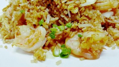 Fried Rice Image