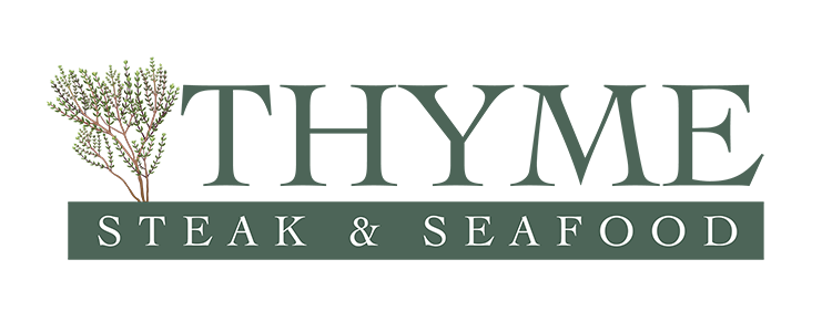Thyme Steak & Seafood