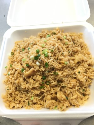 FRIED RICE Image