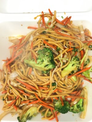 LO MEIN Image