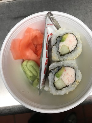 SIDE ORDER Image