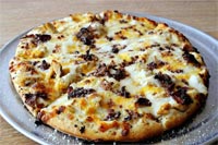 Parmesan Chicken Image