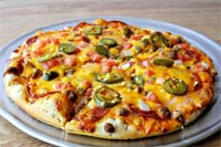 The Mexican Delight Image