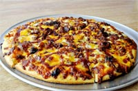 BBQ Beef Image