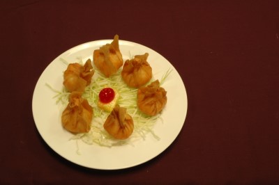 APPETIZERS Image