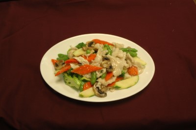 LUNCHEON COMBINATION Image