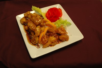 GOURMET DINNER COMBINATION Image