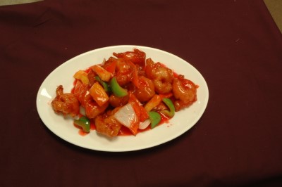 SHRIMP Image