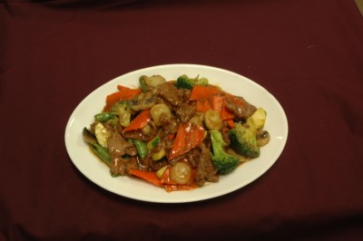 BEEF Image