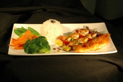 MASTER WOK SPECIALTIES Image