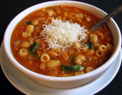 Soups Image
