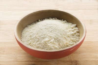 Side of Grated Cheese Image