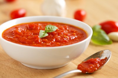Side of Sauce Image