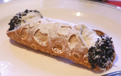 Canoli - Large Image