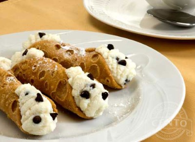 Canoli - Small Image