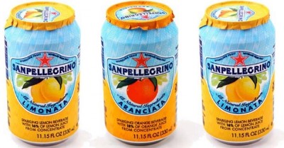 San Pellegrino Image