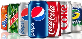 Soda Can Image