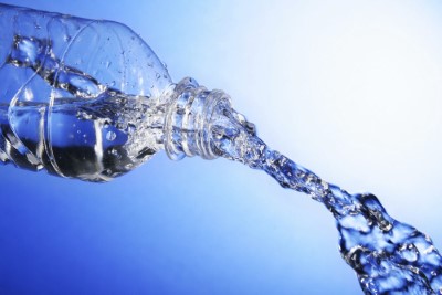 Bottled Water Image