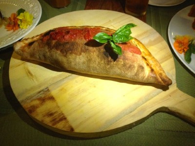 Calzones Image