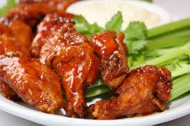 Chicken Wings Image